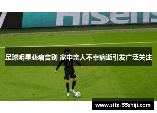 足球明星悲痛告别 家中亲人不幸病逝引发广泛关注